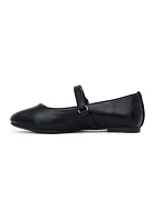 Big Kid Girls Neva Flats