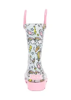 Toddler Girls Svea Rain Boots