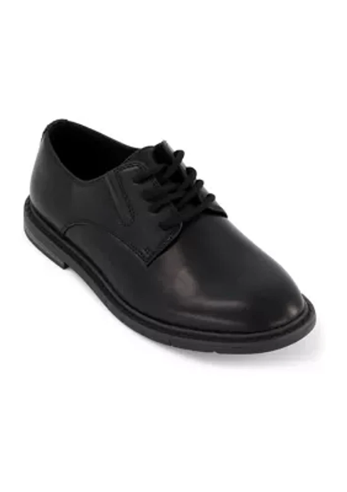 Toddler Boys Klay Flex Dress Oxfords