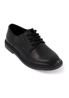 Youth Boys Klay Flex Dress Oxfords