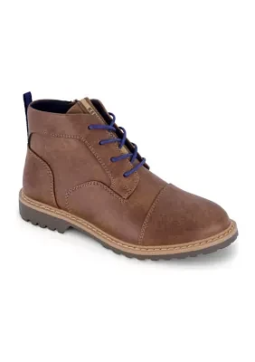 Toddler Boys Pace Deal Chukka Boots