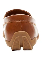 Toddler Boys Jason Venetian Loafers