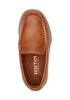 Toddler Boys Jason Venetian Loafers