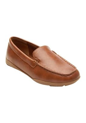 Youth Boys Jason Venetian Loafers