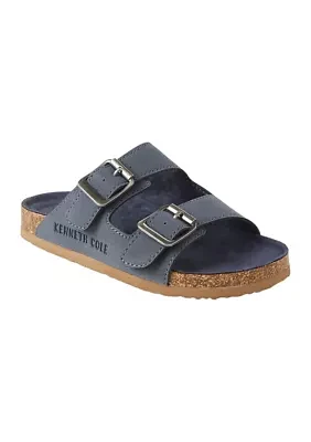 Youth Boys Silas Conner Sandals