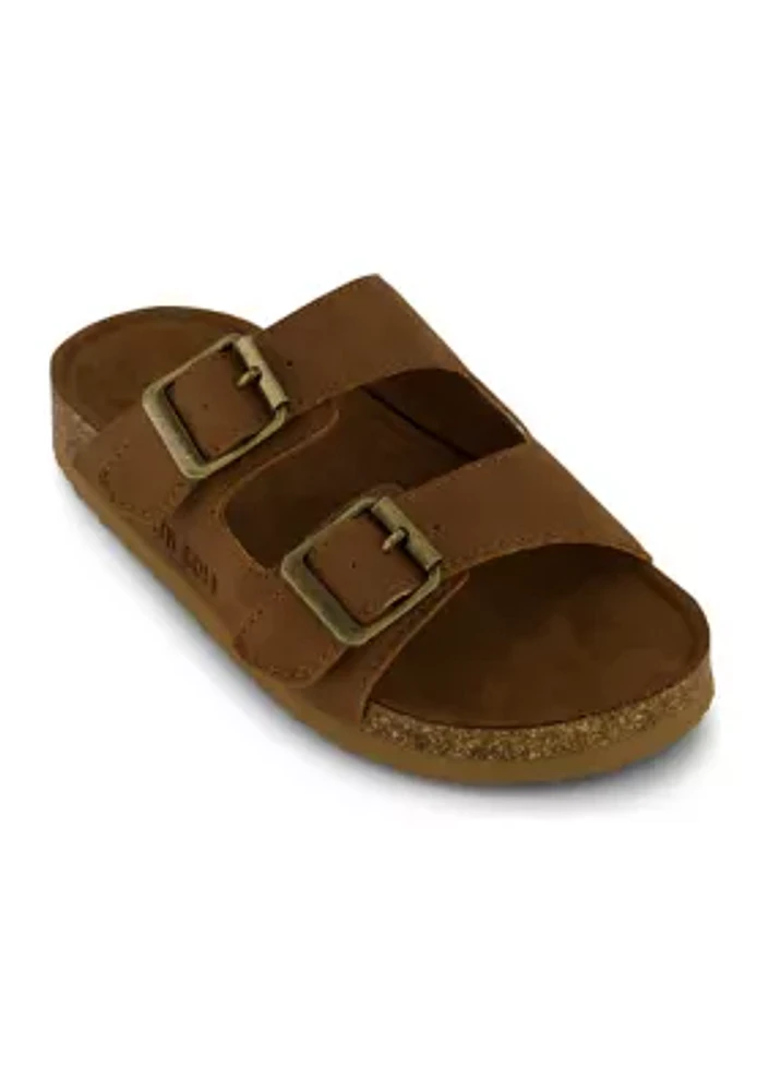 Youth Boys Silas Connor Sandals