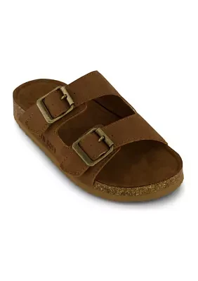 Youth Boys Silas Connor Sandals