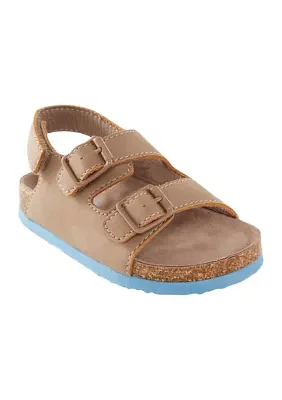 Toddler Boys Silias London Sandals