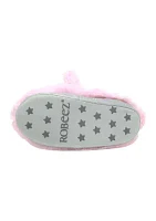 Toddler Girls Elisa Lighted Bunny Slippers