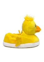 Toddler Little Ducky Lighted Slippers