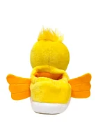 Toddler Little Ducky Lighted Slippers