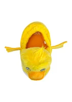 Toddler Little Ducky Lighted Slippers