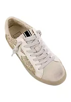 SHUSHOP Youth Girls Paula Sneakers