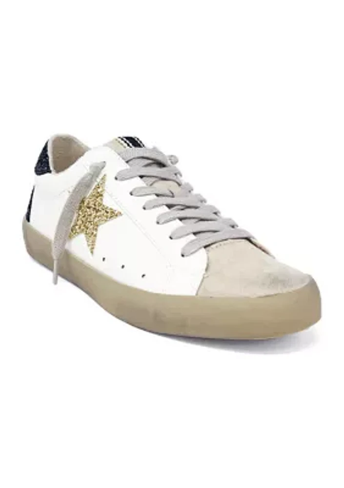 Youth Girls Pamela Sneakers