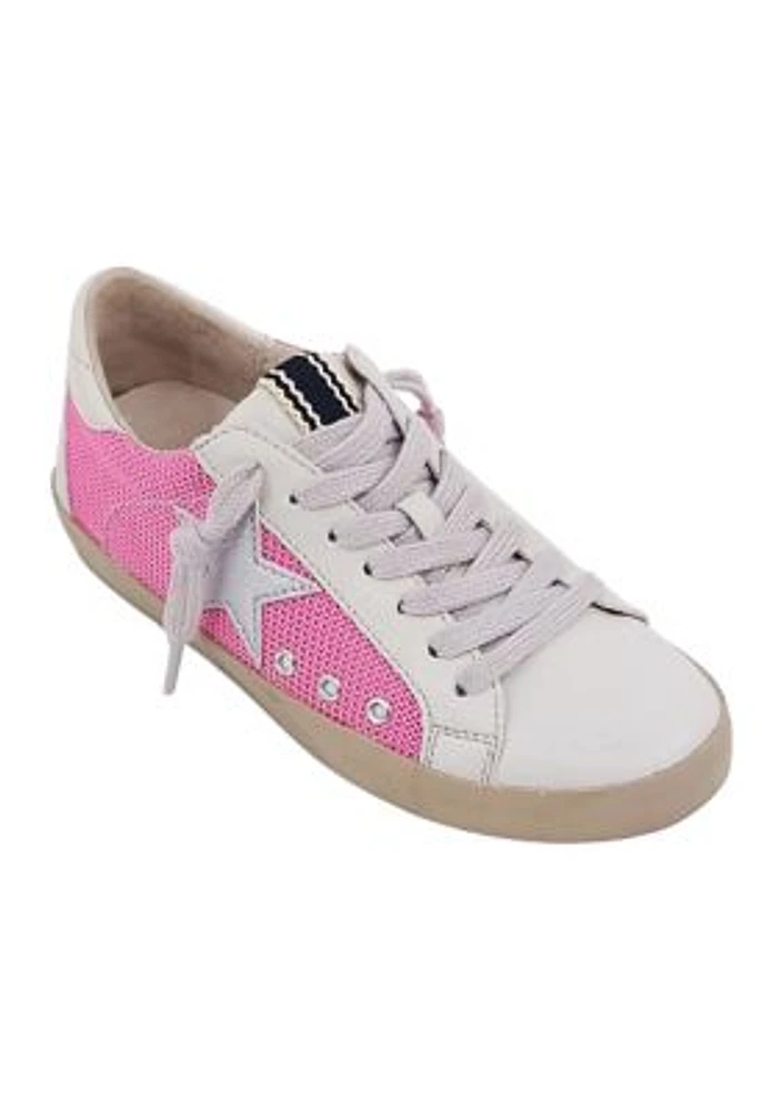 Youth Girls Pilar Sneakers