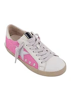 Youth Girls Pilar Sneakers