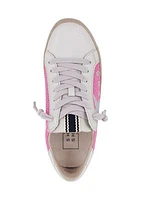 Youth Girls Pilar Sneakers