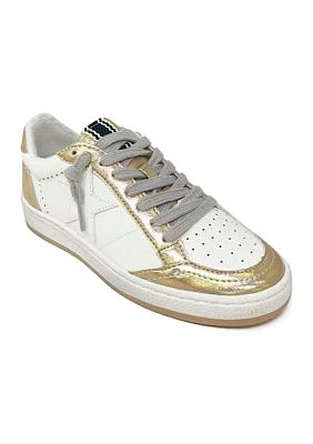 Youth Girls Paz Sneakers