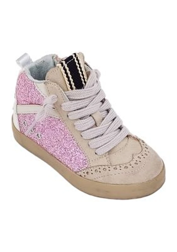 Toddler Girls Riley Sneakers