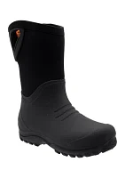 Youth Boys Cedar Home Boots