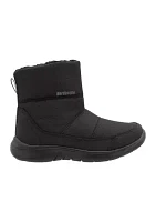 Big Boys Presley Quilted Boots