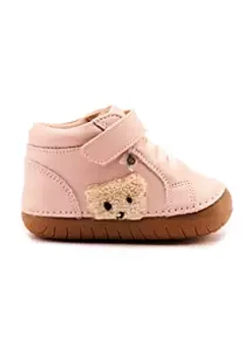 Old Soles Toddler Girls Ted Sneakers