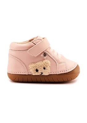 Toddler Girls Ted Sneakers