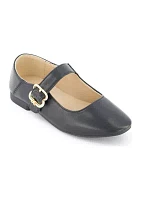 Youth Girls Maeve Michela Mary Jane Flats