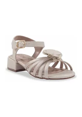 Big Kid Girls Calla Heels