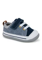 Toddler Boys Stevie II Sneakers