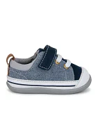 Toddler Boys Stevie II Sneakers