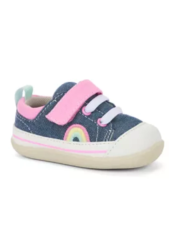 Toddler Girls Stevie II Sneakers