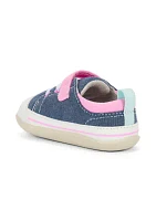 Toddler Girls Stevie II Sneakers