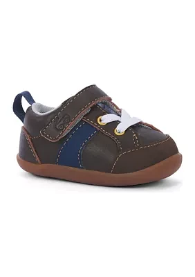 Toddler Boys Connor Mini First Walker Sneakers