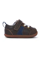 Toddler Boys Connor Mini First Walker Sneakers