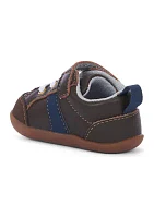 Toddler Boys Connor Mini First Walker Sneakers