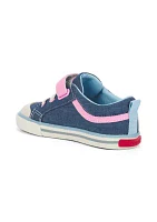 Toddler Girls Kristen Sneakers