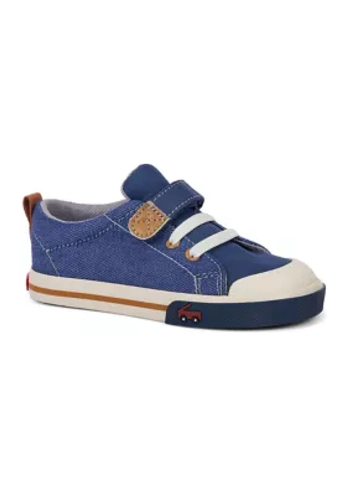 Little Kid Boys Stevie II Sneakers