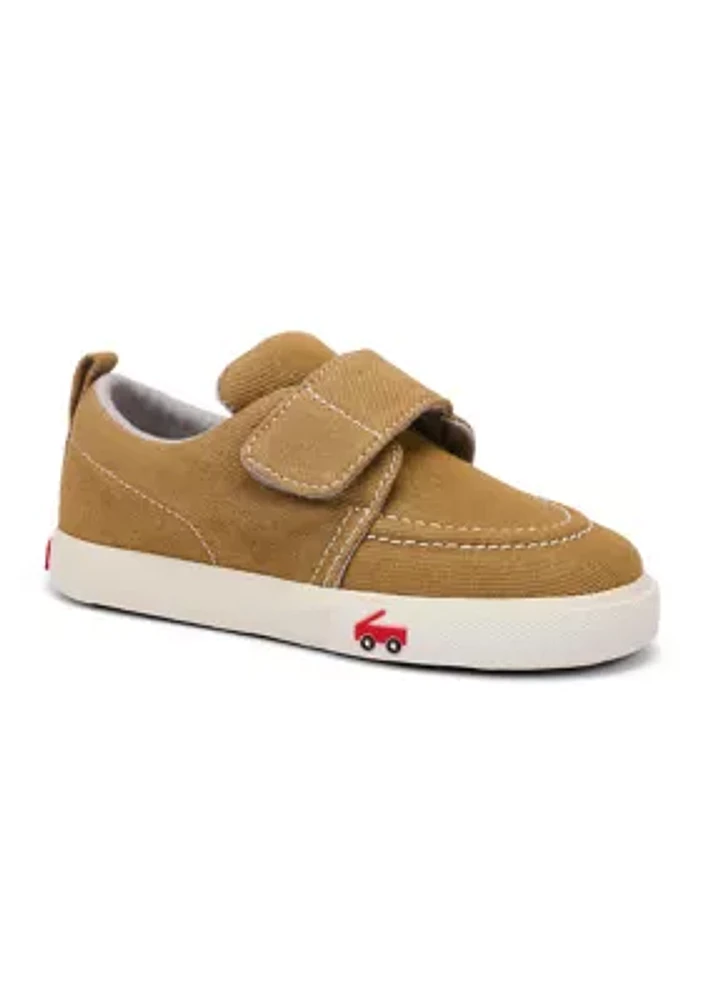 Toddler Boys Wyatt Loafers