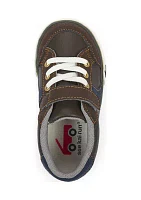 Toddler Boys Connor Sneakers