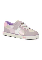 Toddler Girls Connor Sneakers