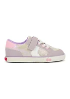 Toddler Girls Connor Sneakers