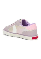 Toddler Girls Connor Sneakers