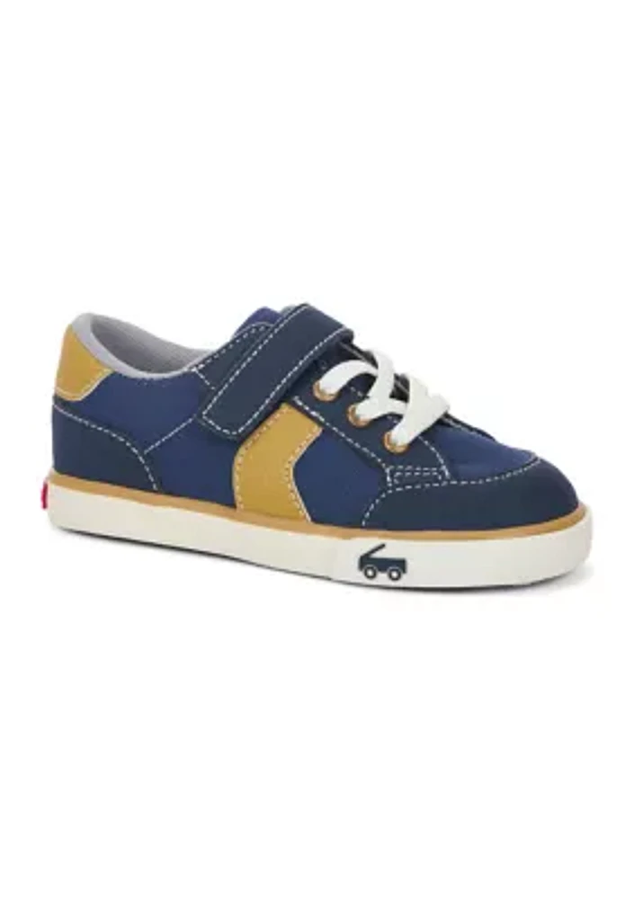 Toddler Boys Connor Sneakers