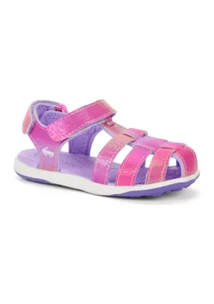 Little Kid Girls Paley II Water Friendly Sandals