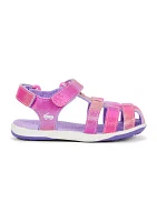 Little Kid Girls Paley II Water Friendly Sandals