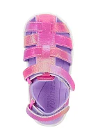 Little Kid Girls Paley II Water Friendly Sandals