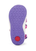 Little Kid Girls Paley II Water Friendly Sandals