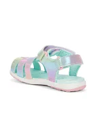 Toddler Girls Paley Sandals