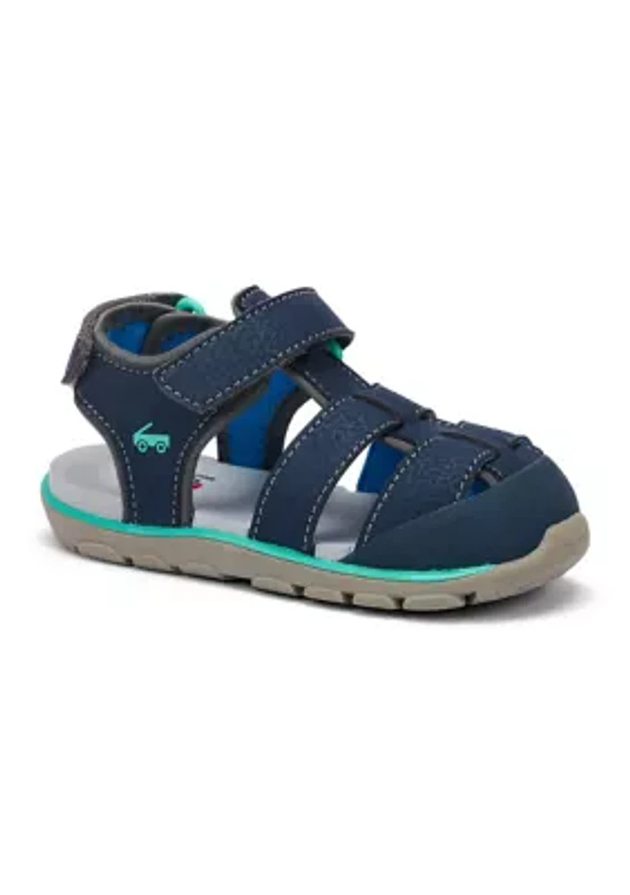 Toddler Boys Wilder Sandals